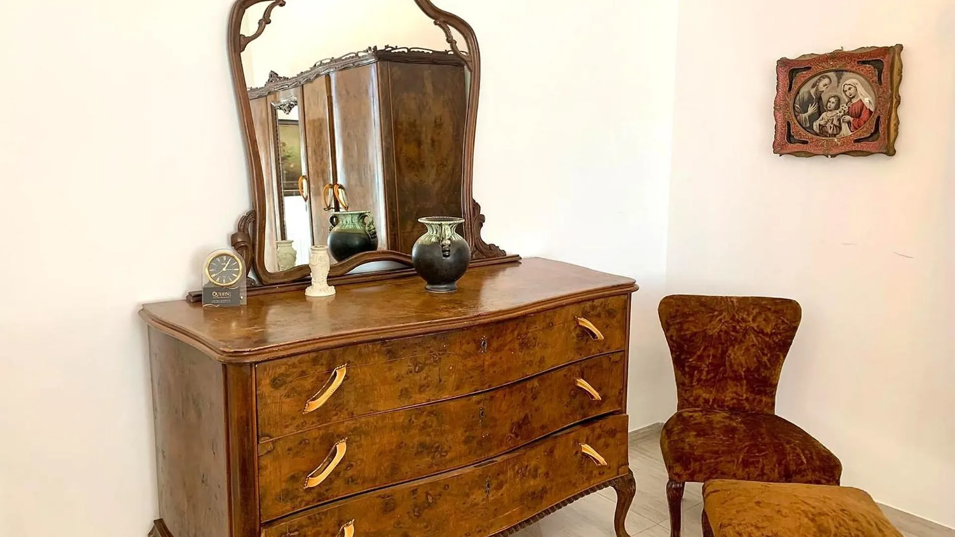 Apartment Queen Home Nadia Venice Italy