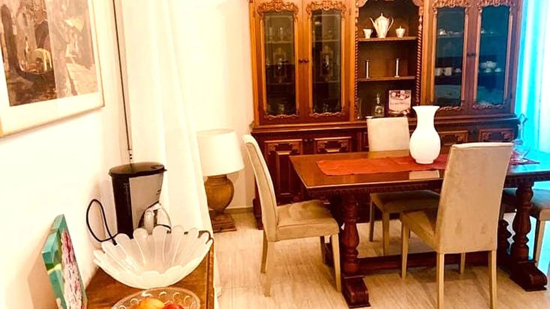 Apartment Queen Home Nadia Venice