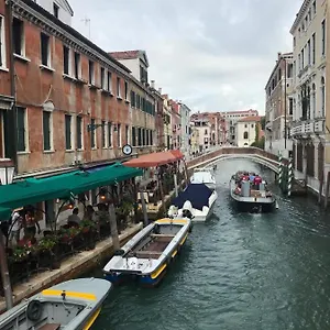 Blu Venetië
