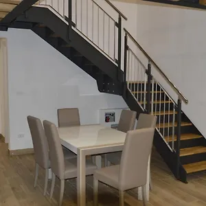 Apartament Calle Michelangelo, Wenecja