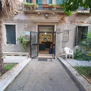  Appartamento Residenza Oleandro Rosa