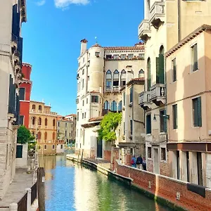 Ca Savelli Venetië