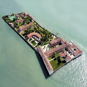 Isola Di San Servolo - Centro Venedig