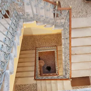 Apartament Residenza Emilia, Wenecja