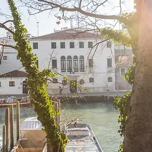 Casa Sant'andrea Venedig