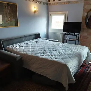  Appartement Ca Arsenale