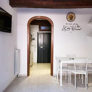  Appartement La Corte