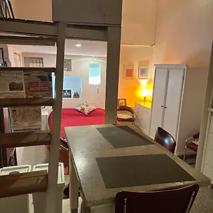 Apartment Regina Studium