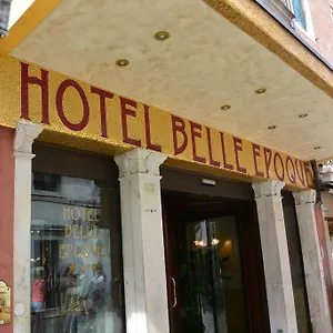 Belle Epoque Βενετία