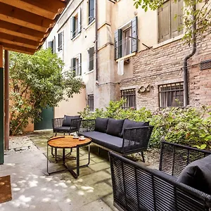 Ca' San Carlo By Wonderful Italy Venice