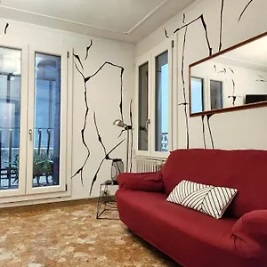 Apartamento Testa D'oro, Veneza