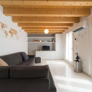 Apartament Ca' Martina, Wenecja