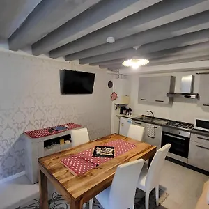 Otto House Venice