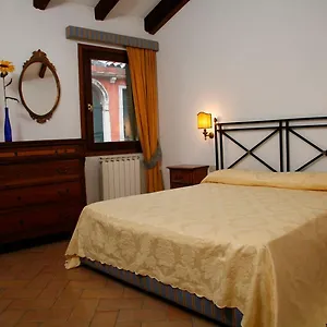 Apartament Salute, Wenecja