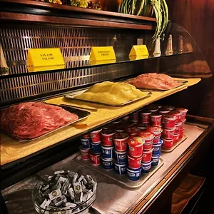 Hotel Diana, Venedig