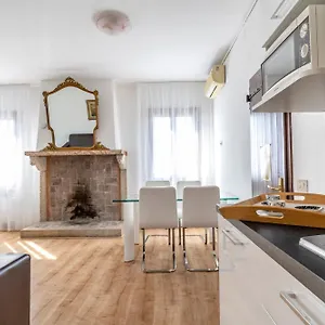  Appartement Ca' Dei Carmini