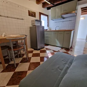 Appartement Veneziacentopercento &