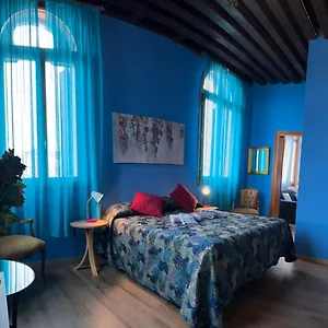  Apartment Tintoretto Vista Real