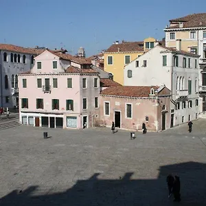 Ca Sant'angelo Апартаменты