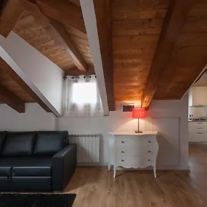 Apartamento Residenza Tiziano, Veneza