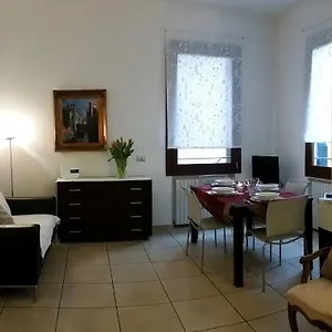  Appartement Ca Giacomo - Lovely In The Historic Center Of