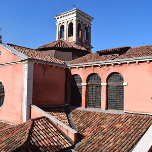Hotel Malibran, Venedig