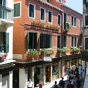 Da Bruno Venedig
