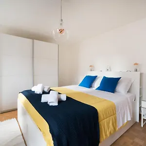 Apartament Ca' Colombina, Wenecja
