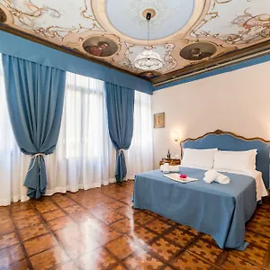 Ca' Lavezzera Βενετία