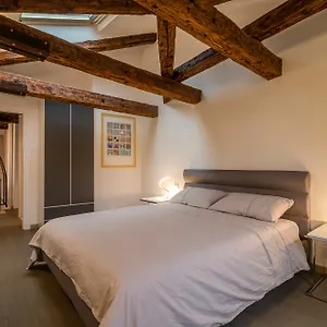 Apartament Saint Mark's Basilica @200 Meters, Wenecja