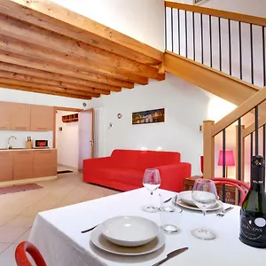 Apartamento Lagoon, Veneza