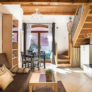 Apartamento Duplex At The Entrance To 2 Bathroom And Terrace, Veneza
