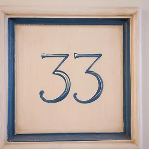  Apartment San Marco 1658