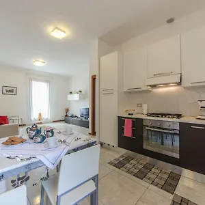 Apartamento Residenza Leon D'oro, Veneza